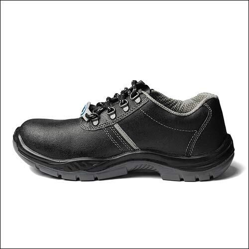 Industrial Granade Safety Shoes