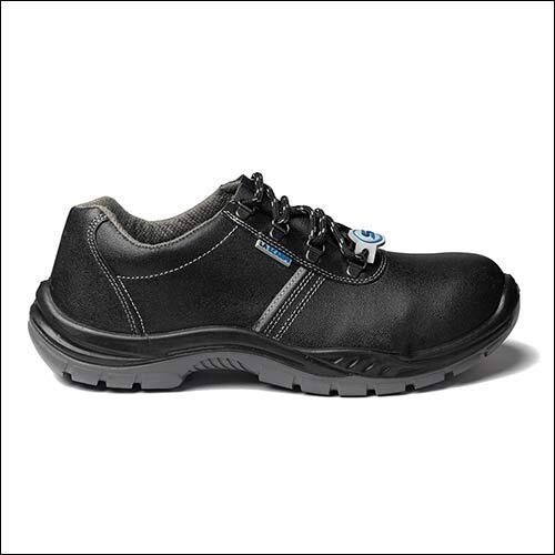 Industrial Granade Safety Shoes