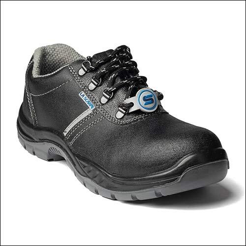 Industrial Granade Safety Shoes