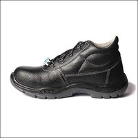 Industrial Predator Safety Shoes