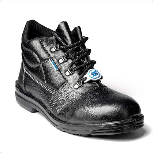 Industrial Terminator Safety Shoes