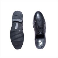 Mens Brogue Safety Shoes