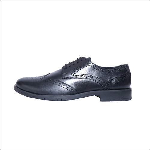 Mens Brogue Safety Shoes