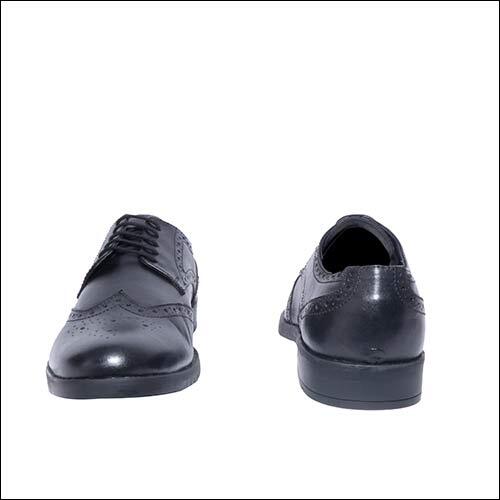 Mens Brogue Safety Shoes
