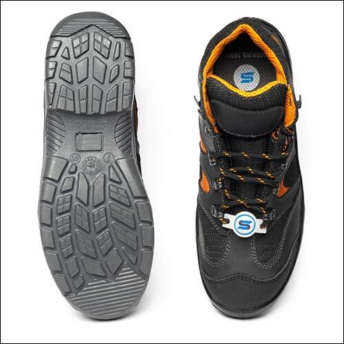 Mens Attitude Safety Shoes