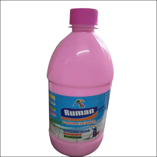 High Quality Ruman Floor Cleaner