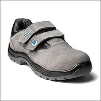 Mens Clippers Safety Shoes
