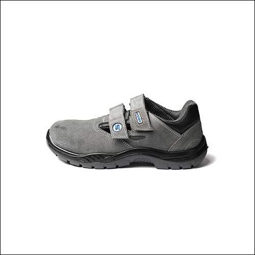 Mens Clippers Safety Shoes