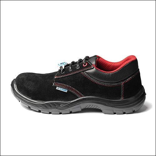 Mens Pacers Safety Shoes