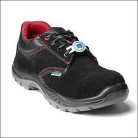 Mens Pacers Safety Shoes