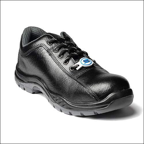 Mens Interceptor Safety Shoes