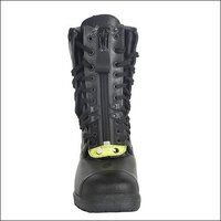 Mens Protektor Fireman Boot