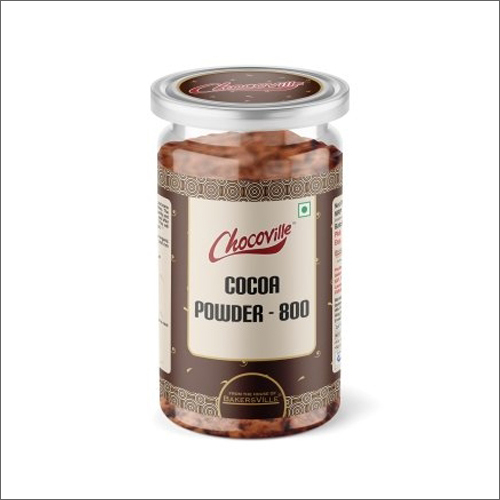 Brown 150 Gm Chocoville Cocoa Powder