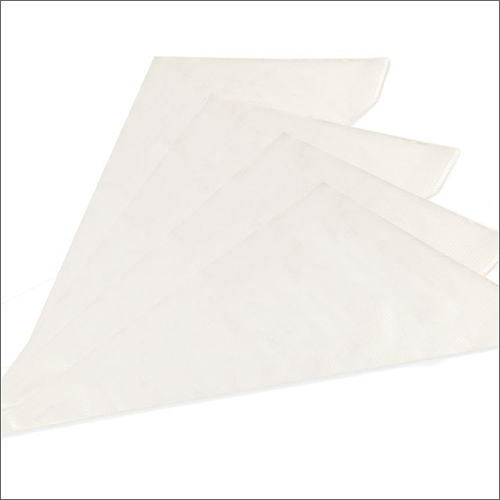 Transparent Pastry Bag