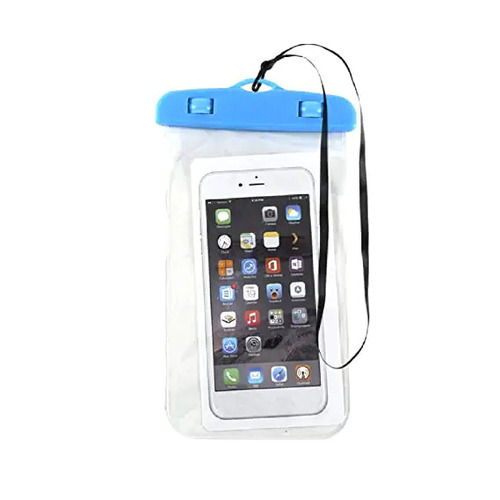 Cellphone Dry Bag Case Compatible for All Devices By ROLLOVERSTOCK