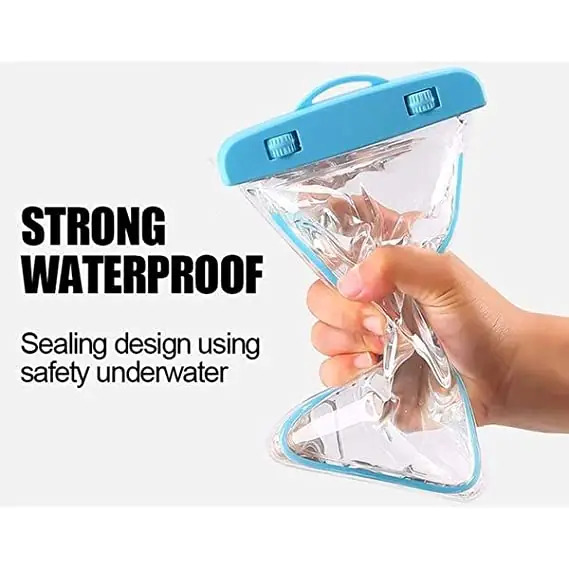 Cellphone Dry Bag Case Compatible for All Devices
