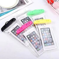 Cellphone Dry Bag Case Compatible for All Devices