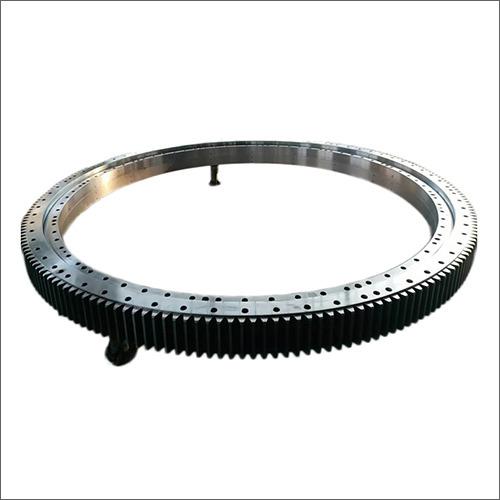 Industrial External Gear Slew Bearings