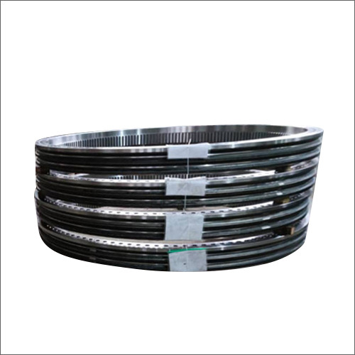 Metal Internal Gear Slew Bearings
