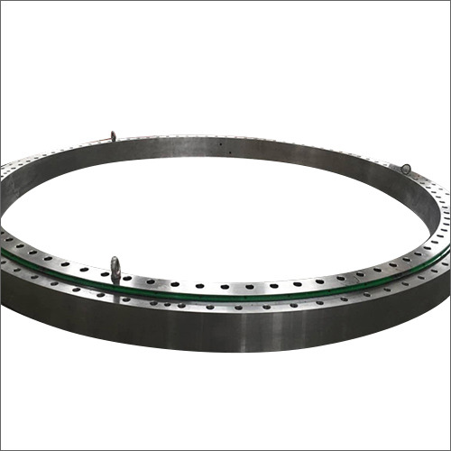 No Gear Slew Round Bearings