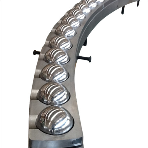 Metal Large Diameter Ball Race Bearings