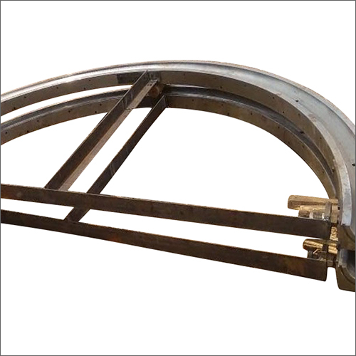Industrial Split Bearings