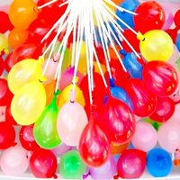 Holi Magic Water Balloons for Kids