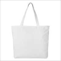 Canvas Shopping Bag