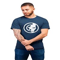 KAPTO Mens Printed T shirt