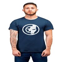 KAPTO Mens Printed T shirt