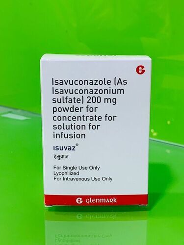 ISUVAZ 200MG