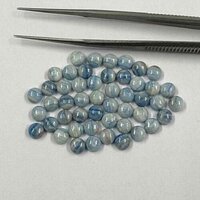 Blue Rhodochrosite