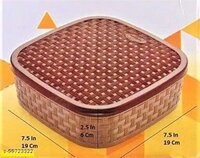 MASALA BOX  Plastic Spice Box
