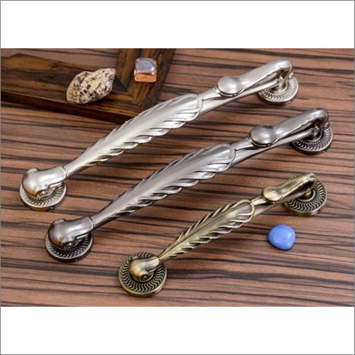 Multicolor Main Door Handle