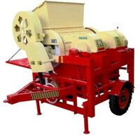 Thresher Amarshakti Model