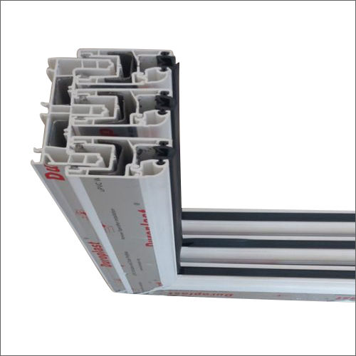 3 Track Sliding Window Profile