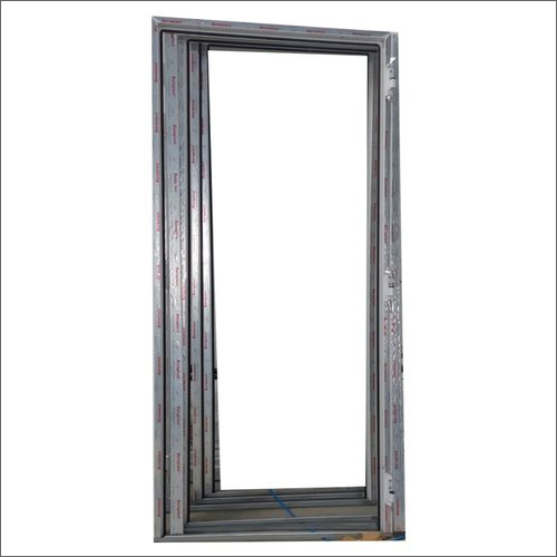 UPVC Window Frame