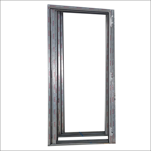 Upvc Door Frame Application: Commercial