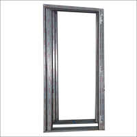 Upvc Door Frame - Application: Commercial