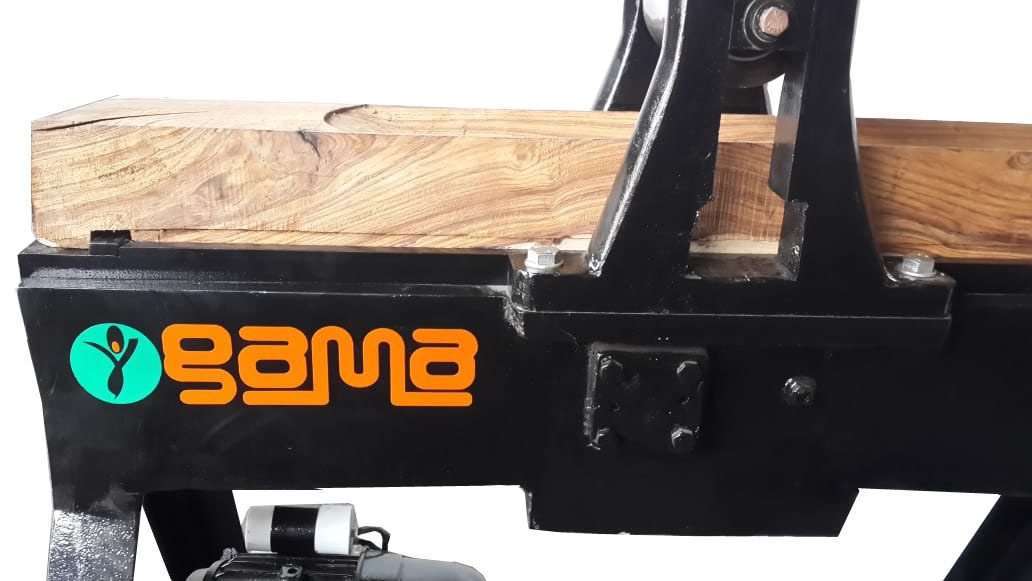 Cricket Bat Pressing Machine
