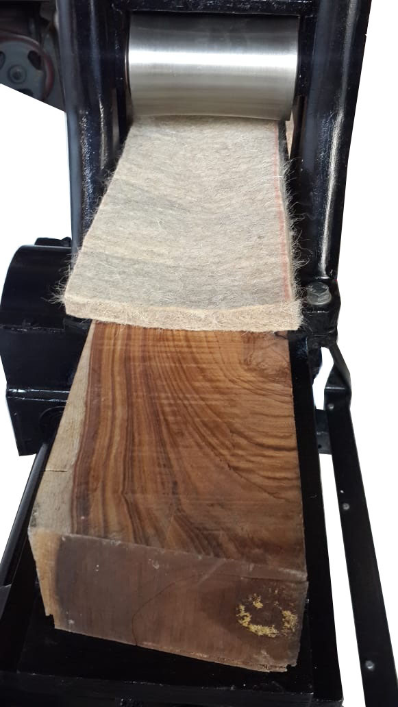 Cricket Bat Pressing Machine