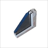 2 Track Sliding Window Profile