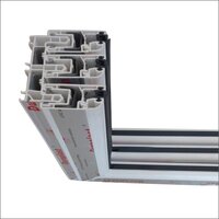 3 Track Sliding Window Profile