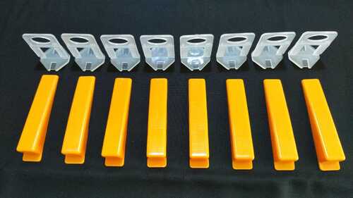 Equalizer Wadges Tile Leveler Application: Industrial