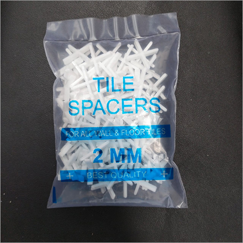 2 Mm Tile Spacer Application: Industrial