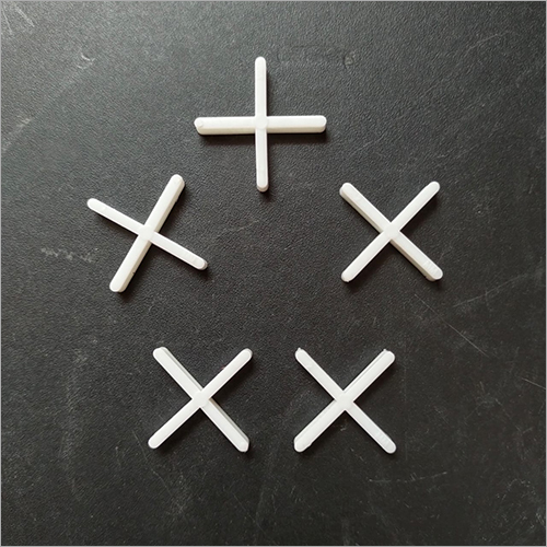 2Mm Tile Spacer Application: Industrial