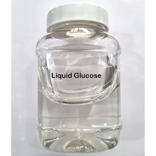Food Grade Liquid Glucose