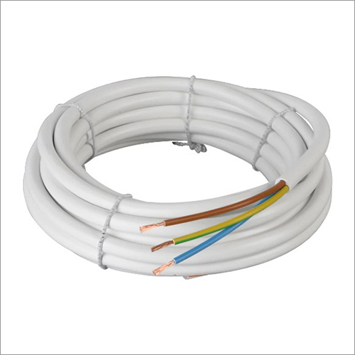 3 Core Flexible Cable