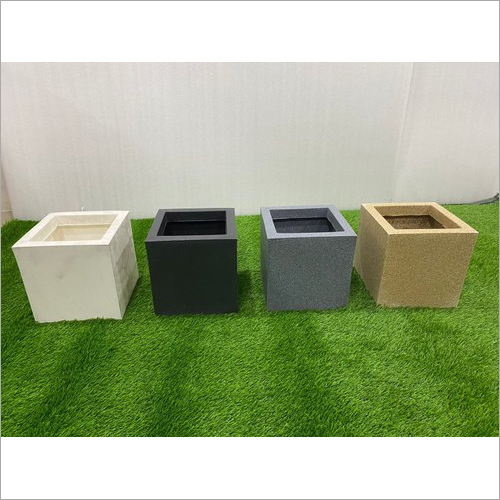 FRP Flower Planters