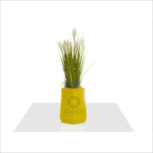 Torino Frp Planter - Application: Indoor And Outdoor